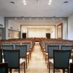 Meeting in Umbria Perugia Scoutel planner